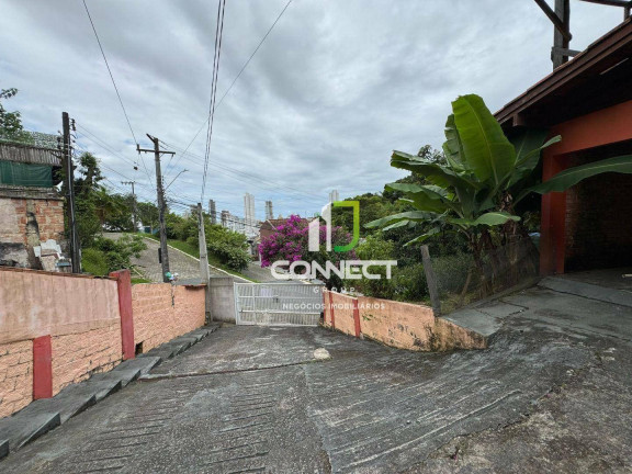 Imagem Casa com 5 Quartos à Venda, 270 m² em Fazenda - Itajaí