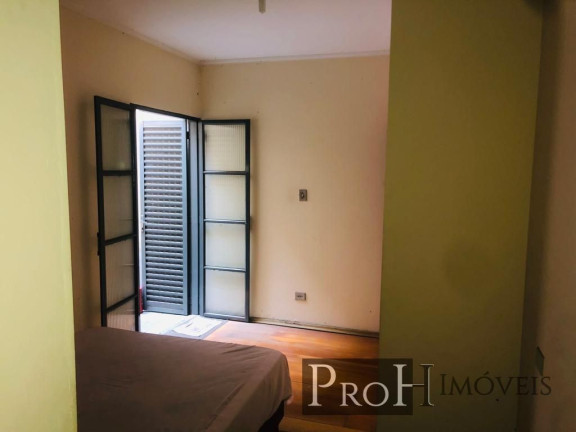 Imagem Sobrado com 3 Quartos à Venda, 120 m² em Parque Das Nações - Santo André