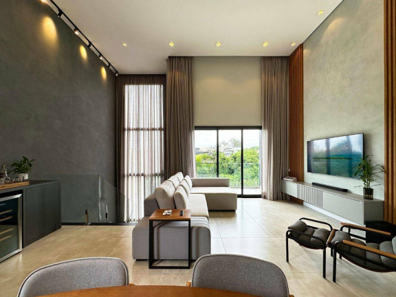 Imagem Casa com 3 Quartos à Venda, 221 m² em Cyrela Landscape - Votorantim