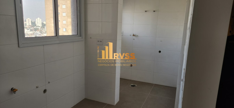 Imagem Apartamento com 2 Quartos à Venda, 65 m² em Campestre - Santo André Imagem Apartamento com 2 Quartos à Venda, 65 m² em Campestre - Santo André