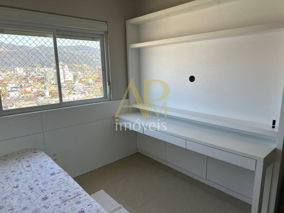 Apartamento com 2 Quartos à Venda, 90 m² em Praia João Rosa - Biguaçu