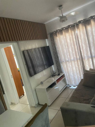 Imagem Apartamento com 2 Quartos à Venda, 47 m² em Ipiranga - Ribeirão Preto Imagem Apartamento com 2 Quartos à Venda, 47 m² em Ipiranga - Ribeirão Preto