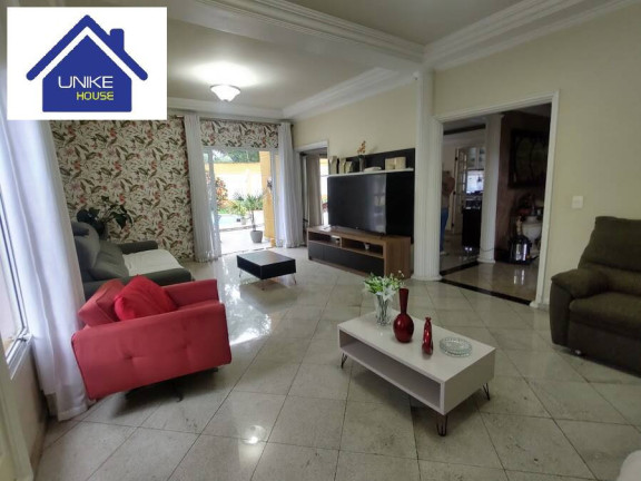 Imagem Sobrado com 4 Quartos à Venda, 299 m² em Jardim Santa Helena - São Paulo