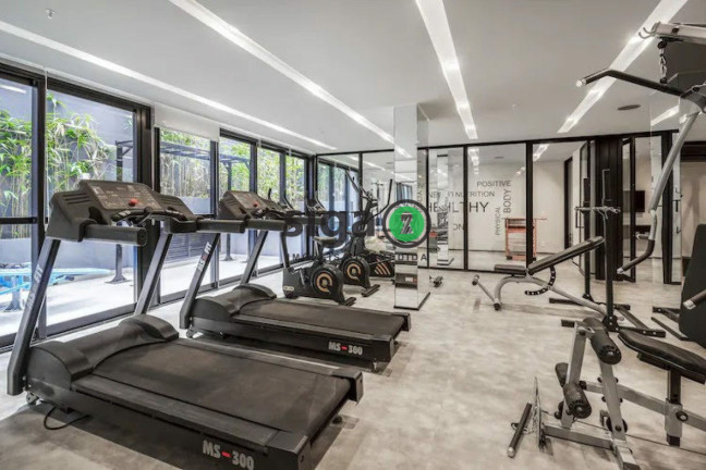 Imagem Apartamento com 1 Quarto à Venda ou Locação, 25 m² em Vila Mariana - São Paulo Imagem Apartamento com 1 Quarto à Venda ou Locação, 25 m² em Vila Mariana - São Paulo