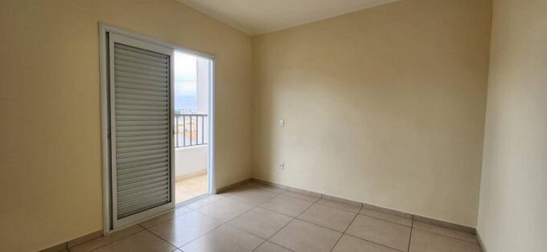 Imagem Apartamento com 2 Quartos à Venda, 52 m² em Vila Jardini - Sorocaba