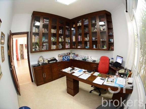 Casa com 3 Quartos à Venda, 448 m² em Condomínio Village Visconde De Itamaracá  - Valinhos