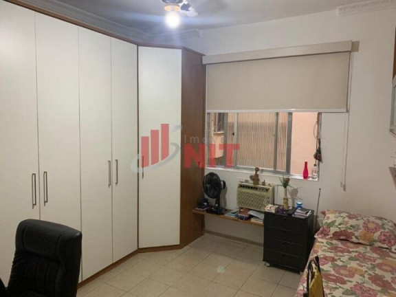 Imagem Apartamento com 2 Quartos à Venda, 85 m² em Icaraí - Niterói Imagem Apartamento com 2 Quartos à Venda, 85 m² em Icaraí - Niterói