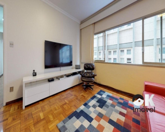 Imagem Apartamento com 2 Quartos à Venda, 89 m² em Jardim Paulista - São Paulo Imagem Apartamento com 2 Quartos à Venda, 89 m² em Jardim Paulista - São Paulo