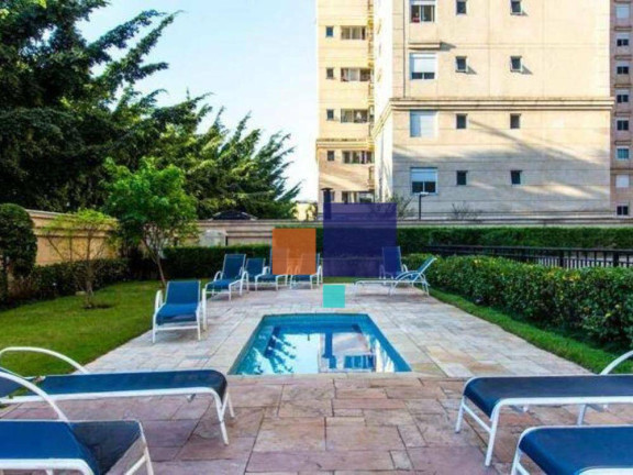 Imagem Apartamento com 3 Quartos para Alugar, 125 m² em Parque Novo Lar - São Paulo Imagem Apartamento com 3 Quartos para Alugar, 125 m² em Parque Novo Lar - São Paulo