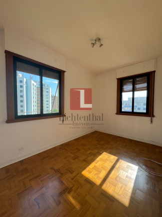 Imagem Apartamento com 3 Quartos à Venda, 127 m² em Jardim Paulista - São Paulo