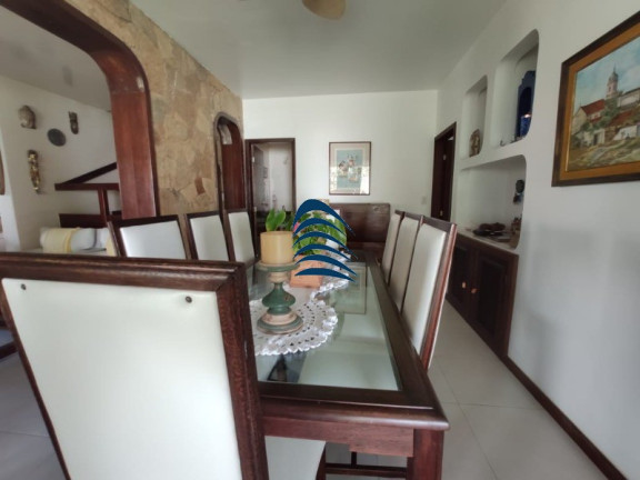 Imagem Casa com 4 Quartos à Venda, 306 m² em Vilas Do Atlântico - Lauro De Freitas
