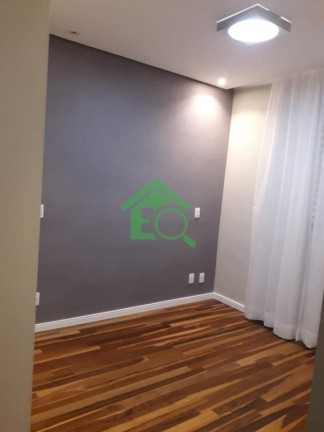 Imagem Apartamento com 2 Quartos à Venda, 58 m² em Jardim Umuarama - São Paulo Imagem Apartamento com 2 Quartos à Venda, 58 m² em Jardim Umuarama - São Paulo