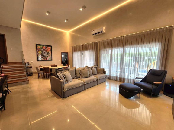 Imagem Casa com 3 Quartos à Venda, 303 m² em Granja Viana - Carapicuíba