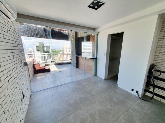 Imagem Cobertura com 3 Quartos à Venda, 138 m² em Cocó - Fortaleza