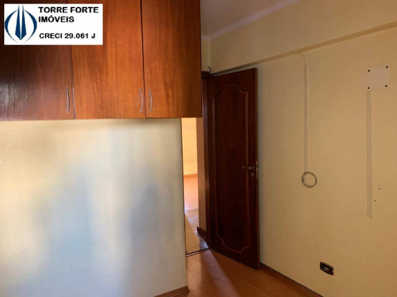 Imagem Apartamento com 3 Quartos à Venda, 75 m² em Alto Da Mooca - São Paulo
