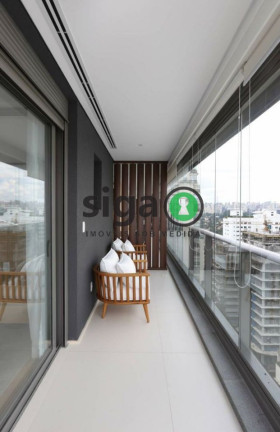 Imagem Apartamento com 4 Quartos à Venda, 252 m² em Vila Nova Conceição - São Paulo Imagem Apartamento com 4 Quartos à Venda, 252 m² em Vila Nova Conceição - São Paulo