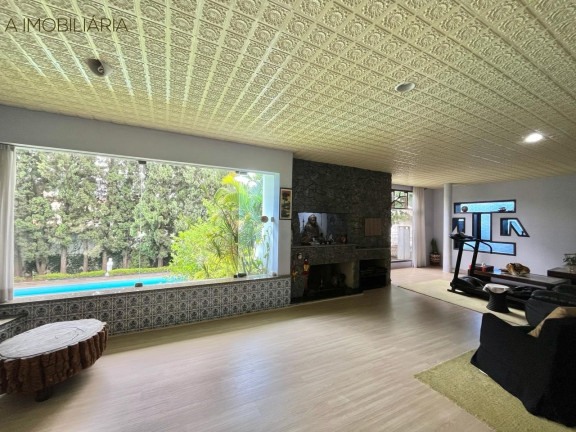 Casa com 5 Quartos à Venda, 1.200 m² em Jardim Santa Cruz (sacomã) - São Paulo