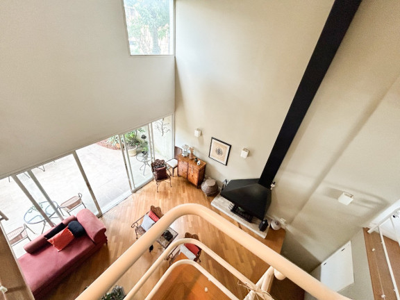 Imagem Casa de Condomínio com 3 Quartos à Venda, 310 m² em Campo Belo - São Paulo Imagem Casa de Condomínio com 3 Quartos à Venda, 310 m² em Campo Belo - São Paulo