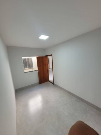Imagem Casa com 3 Quartos à Venda, 203 m² em Independência - 3º Complemento - Aparecida De Goiânia