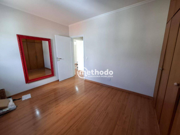 Imagem Apartamento com 1 Quarto para Alugar, 50 m² em Chácara Da Barra - Campinas Imagem Apartamento com 1 Quarto para Alugar, 50 m² em Chácara Da Barra - Campinas