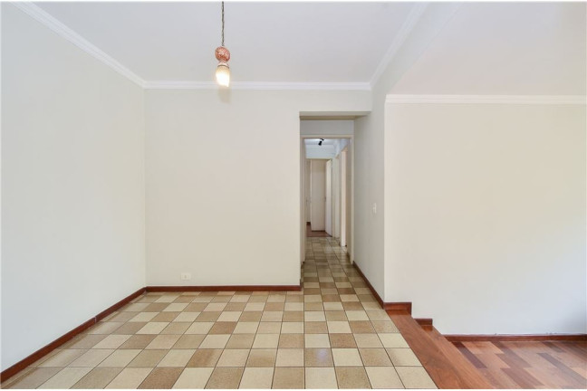 Imagem Apartamento com 3 Quartos à Venda, 121 m² em Brooklin Novo - São Paulo Imagem Apartamento com 3 Quartos à Venda, 121 m² em Brooklin Novo - São Paulo
