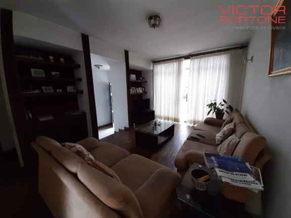 Imagem Casa com 3 Quartos à Venda, 170 m² em Alto Ipiranga - Mogi Das Cruzes