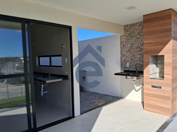 Casa com 3 Quartos à Venda, 112 m² em Centro - Marechal Deodoro