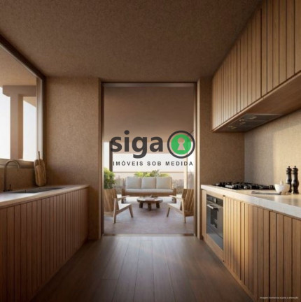 Imagem Apartamento com 3 Quartos à Venda, 250 m² em Itaim Bibi - São Paulo Imagem Apartamento com 3 Quartos à Venda, 250 m² em Itaim Bibi - São Paulo