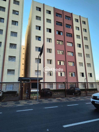 Imagem Apartamento com 2 Quartos à Venda, 65 m² em Ponte Preta - Campinas Imagem Apartamento com 2 Quartos à Venda, 65 m² em Ponte Preta - Campinas