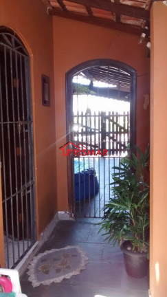 Imagem Casa com 2 Quartos à Venda, 110 m² em Vila Guilhermina - Praia Grande Imagem Casa com 2 Quartos à Venda, 110 m² em Vila Guilhermina - Praia Grande