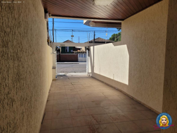 Imagem Casa com 3 Quartos à Venda, 220 m² em Estuário - Santos Imagem Casa com 3 Quartos à Venda, 220 m² em Estuário - Santos