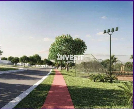Imagem Terreno à Venda, 391 m² em Jardins Amsterdã - Goiânia Imagem Terreno à Venda, 391 m² em Jardins Amsterdã - Goiânia