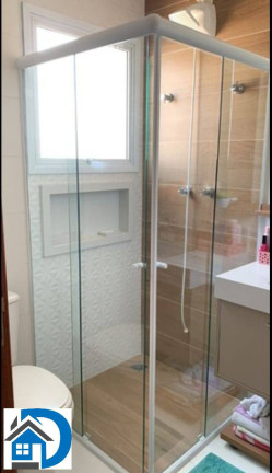 Imagem Casa de Condomínio com 3 Quartos à Venda, 160 m² em Horto Florestal - Sorocaba