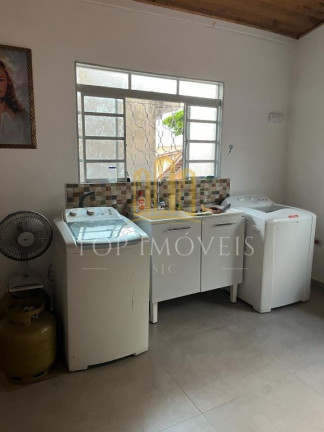 Imagem Casa com 4 Quartos à Venda, 144 m² em Bosque Dos Eucaliptos - São José Dos Campos Imagem Casa com 4 Quartos à Venda, 144 m² em Bosque Dos Eucaliptos - São José Dos Campos