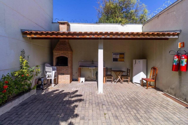Imagem Sobrado com 2 Quartos à Venda, 75 m² em Vila Bela - São Paulo