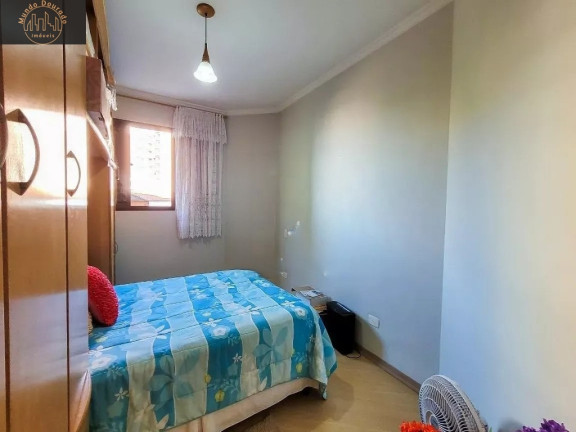 Imagem Apartamento com 3 Quartos à Venda, 114 m² em Vila Marlene - São Bernardo Do Campo