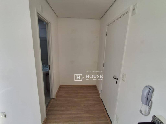 Imagem Studio com 1 Quarto à Venda, 27 m² em Bela Vista - São Paulo Imagem Studio com 1 Quarto à Venda, 27 m² em Bela Vista - São Paulo