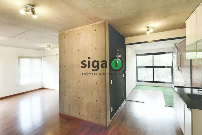 Imagem Apartamento com 2 Quartos à Venda, 70 m² em Jardim Anália Franco - São Paulo