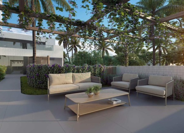 Imagem Apartamento com 3 Quartos à Venda, 107 m² em Piedade - Jaboatão Dos Guararapes Imagem Apartamento com 3 Quartos à Venda, 107 m² em Piedade - Jaboatão Dos Guararapes