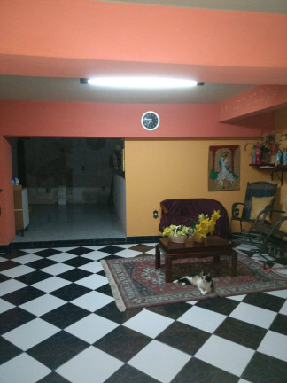Imagem Casa com 4 Quartos à Venda, em Vila Santana - Sorocaba Imagem Casa com 4 Quartos à Venda, em Vila Santana - Sorocaba