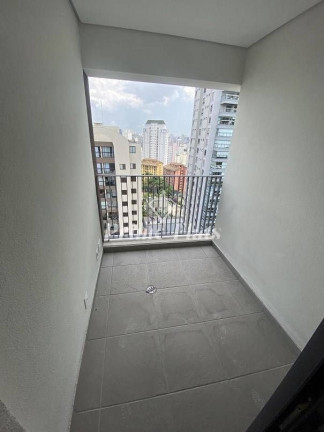 Imagem Apartamento com 1 Quarto à Venda, 22 m² em Vila Mariana - São Paulo