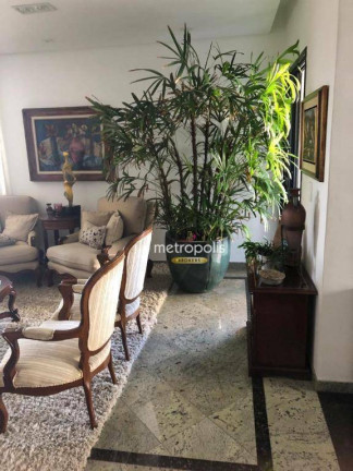 Imagem Apartamento com 3 Quartos à Venda, 165 m² em Santo Antônio - São Caetano Do Sul Imagem Apartamento com 3 Quartos à Venda, 165 m² em Santo Antônio - São Caetano Do Sul