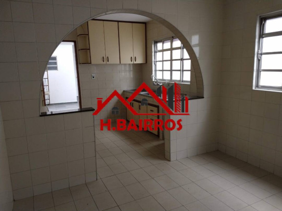 Imagem Casa com 3 Quartos à Venda, 120 m² em Jardim Santa Inês I - São José Dos Campos