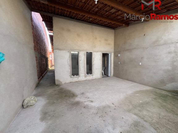 Imagem Casa com 2 Quartos à Venda, 100 m² em São Bento - Fortaleza Imagem Casa com 2 Quartos à Venda, 100 m² em São Bento - Fortaleza