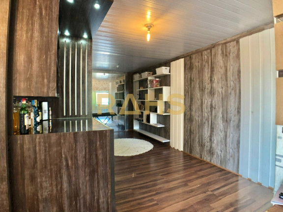 Imagem Casa com 2 Quartos à Venda, 221 m² em Itaum - Joinville Imagem Casa com 2 Quartos à Venda, 221 m² em Itaum - Joinville