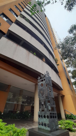Imagem Imóvel com 3 Quartos à Venda, 86 m² em Empresarial 18 Do Forte - Barueri