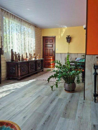 Imagem Casa com 4 Quartos à Venda, 165 m² em Itaipu - Niterói Imagem Casa com 4 Quartos à Venda, 165 m² em Itaipu - Niterói