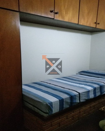 Imagem Imóvel com 2 Quartos à Venda, 51 m² em Vila Mariana - São Paulo