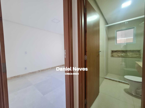 Imagem Casa de Condomínio com 4 Quartos à Venda, 161 m² em Abrantes - Camaçari