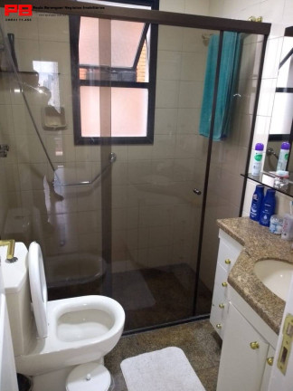 Imagem Apartamento com 3 Quartos à Venda, 202 m² em Cidade Monções - São Paulo Imagem Apartamento com 3 Quartos à Venda, 202 m² em Cidade Monções - São Paulo